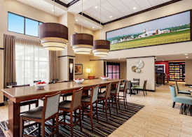 Hampton Inn & Suites Mount Joy/Lancaster West, Pa 5
