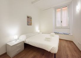 Uffizi 3 bedrooms by Mmega 2