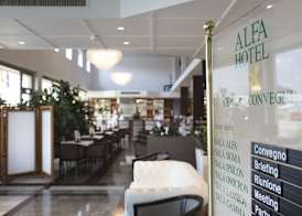 Alfa Fiera Hotel 3