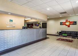 Quality Inn Tupelo Central 2