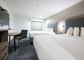 Best Western Lafayette Inn 4
