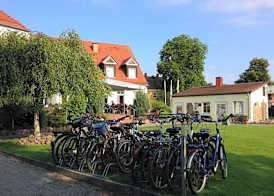 Hotel Prinz Albrecht 4