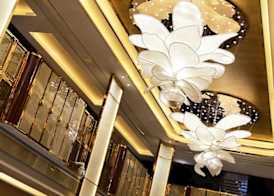 Wyndham Grand Plaza Royale Chongqing 4