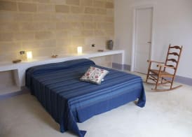 B&B Masseria 12 Granai 5