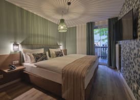 Classik Hotel Martinshof, Messe München 5