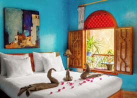Riad Roxanne 4