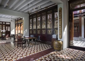 Seven Terraces 3