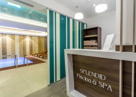 New Splendid Hotel & Spa - Adults Only (+16) 3