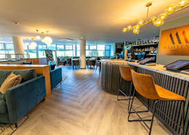 MASEVEN Stuttgart SI Centrum ehem SI-SUITES 2