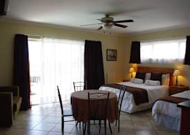 Aqua Marine Guest House 3
