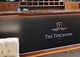 The Tuscanian Hotel 5