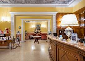 Best Western Ai Cavalieri Hotel 2