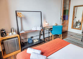 Delgadillo Boutique Hotel by Socialtel 3
