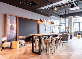 Premier Inn Wuppertal City Centre 2