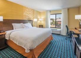 Fairfield Inn & Suites by Marriott Fort Wayne Southwest 4