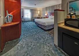 Courtyard by Marriott Alexandria 5
