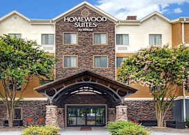 Staybridge Suites Newport News 5