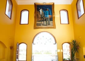Sheikh Ali Dahab Resort 3