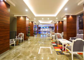 Seren Sari Hotel 3