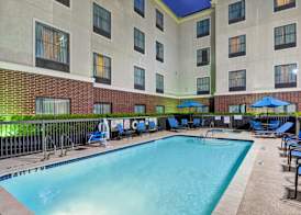 Homewood Suites by Hilton Houston West-Energy Corridor 5