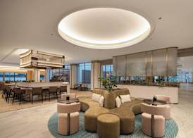 Hilton Garden Inn Shaoxing Lu Xun Native Place 4