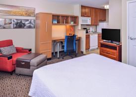 TownePlace Suites by Marriott Thousand Oaks Ventura County 4