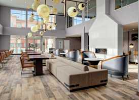 Fairfield by Marriott Inn and Suites Boulder Broomfield Interlocken 4