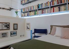 L'angolo del libro by Wonderful Italy 3
