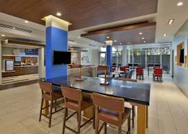 Holiday Inn Express & Suites SOUTH HILL by IHG 4