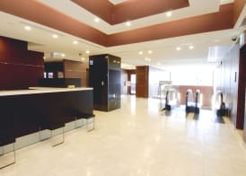 Hotel Keihan Asakusa 4