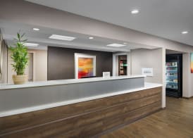 Residence Inn by Marriott Seattle/Bellevue 4