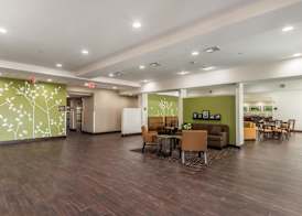 Sleep Inn & Suites College Station near University 3