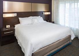 Residence Inn by Marriott Atlanta McDonough 4