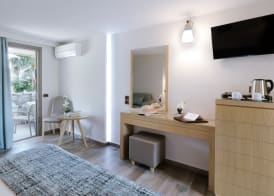 Akti Taygetos - Conference Resort 4