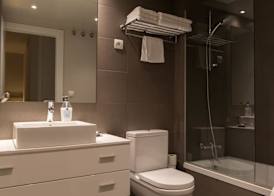 Espais Blaus Apartments 4