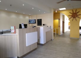 Hotel Villa del Sol 4
