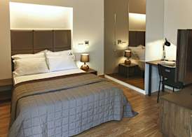 Apartman Istanbul 5