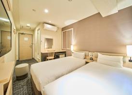 Via Inn Kyoto Shijomuromachi 4