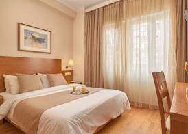 Athos Hotel 3