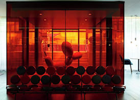 citizenM Amsterdam South 4