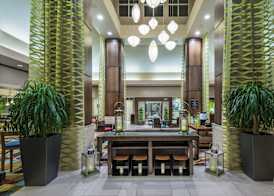 Hilton Garden Inn San Antonio/Rim Pass Drive 5