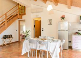 Le Tartarughe Aparthotel 5