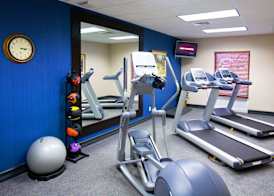 Hampton Inn & Suites Lake Wales 4