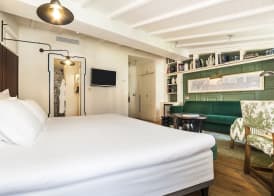 Hotel Cort 3