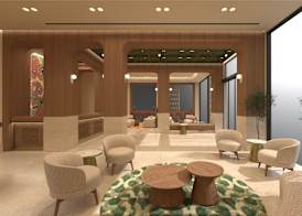 Era Hotel Heraklion, Tapestry Collection By Hilton 2