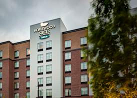 Homewood Suites by Hilton Coralville - Iowa River Landing 4