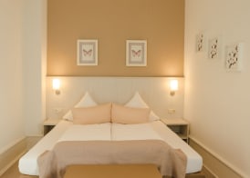 Hotel Luise 4