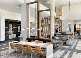 Hilton Alpharetta Atlanta 4