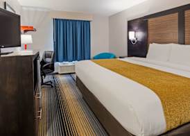 SureStay Hotel by Best Western Florence 5