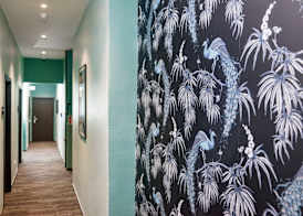 Arco Smart City Hotel - Berlin KU'DAMM 5